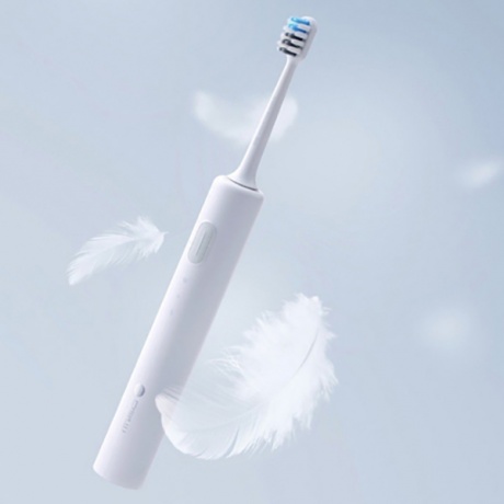Электрическая зубная щетка Xiaomi Dr. Bei Sonic Electric Toothbrush - фото 6