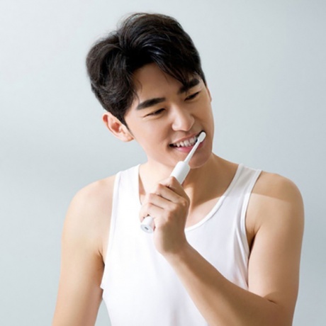 Электрическая зубная щетка Xiaomi Dr. Bei Sonic Electric Toothbrush - фото 7
