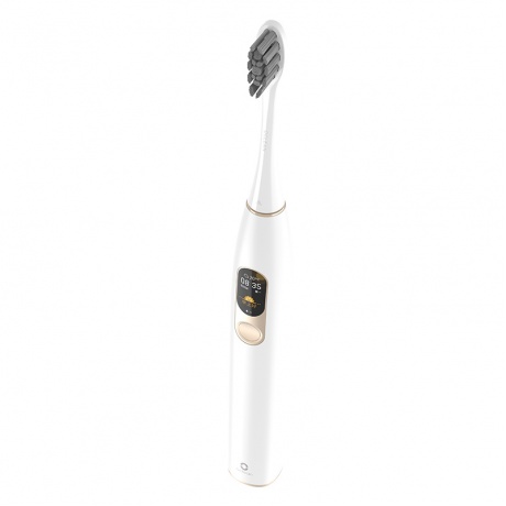 Зубная щетка Xiaomi Oclean X Sonic Eletric Toothbrush White - фото 7