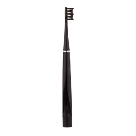 Электрическая звуковая зубная щетка CS Medica SonicMax CS-167-B (черная) - фото 2