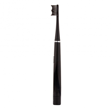 Электрическая звуковая зубная щетка CS Medica SonicMax CS-167-B (черная) - фото 6