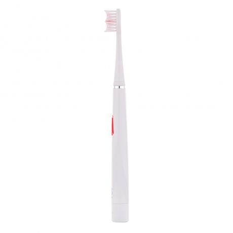 Электрическая звуковая зубная щетка CS Medica SonicMax CS-167-W (белая) - фото 2
