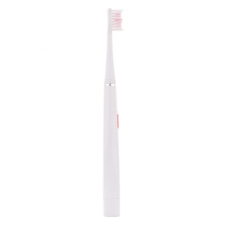 Электрическая звуковая зубная щетка CS Medica SonicMax CS-167-W (белая) - фото 4