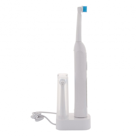 Электрическая зубная щетка CS Medica CS-485 с зарядным устройством - фото 2