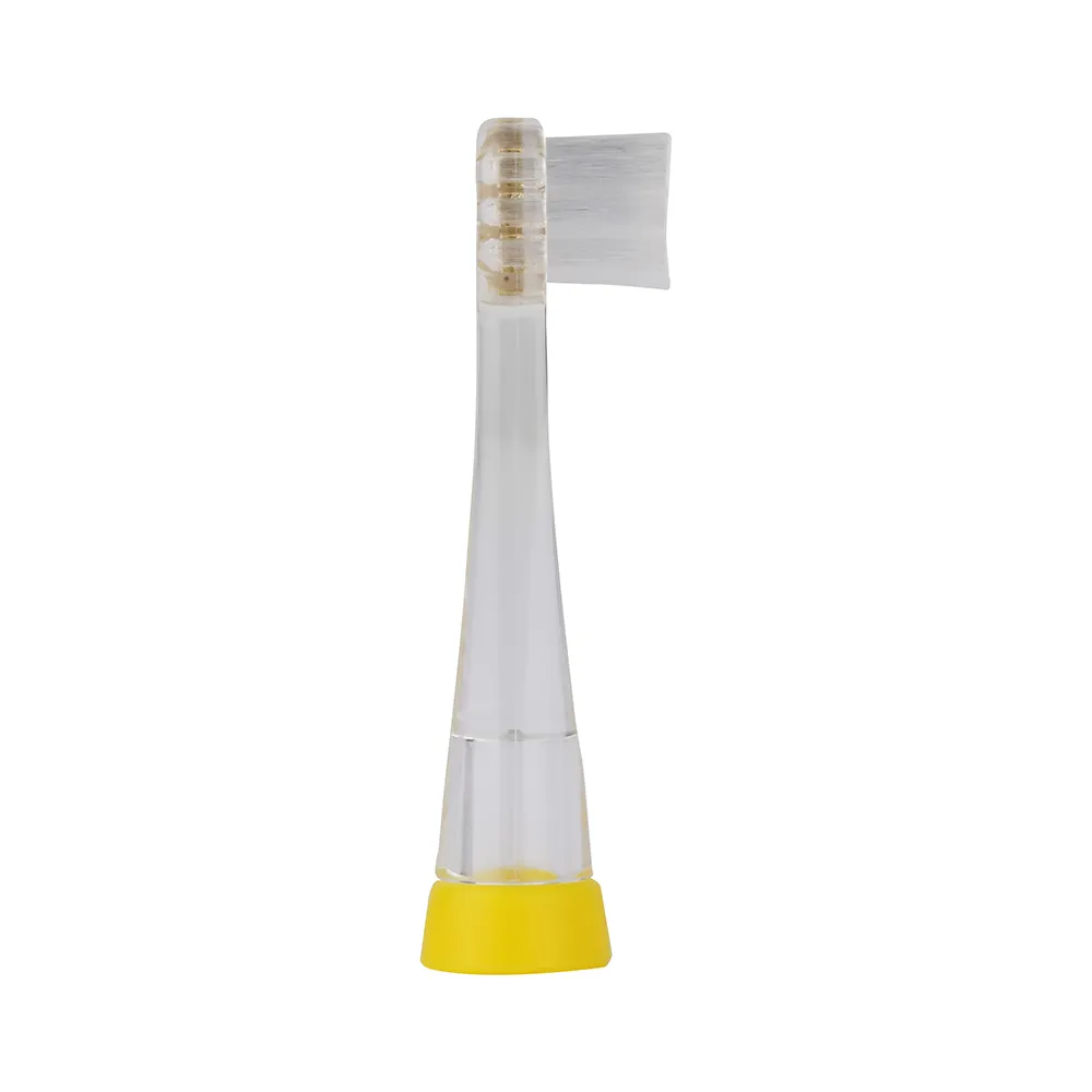 Насадки CS Medica SP-51 для зубной щетки CS Medica CS-561 Kids (2шт.) - фото 3