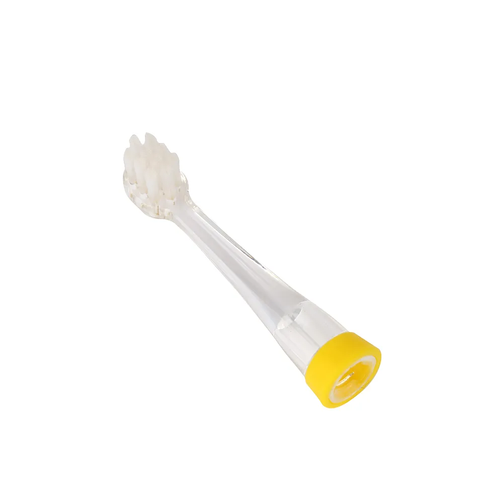 Насадки CS Medica SP-51 для зубной щетки CS Medica CS-561 Kids (2шт.) - фото 5