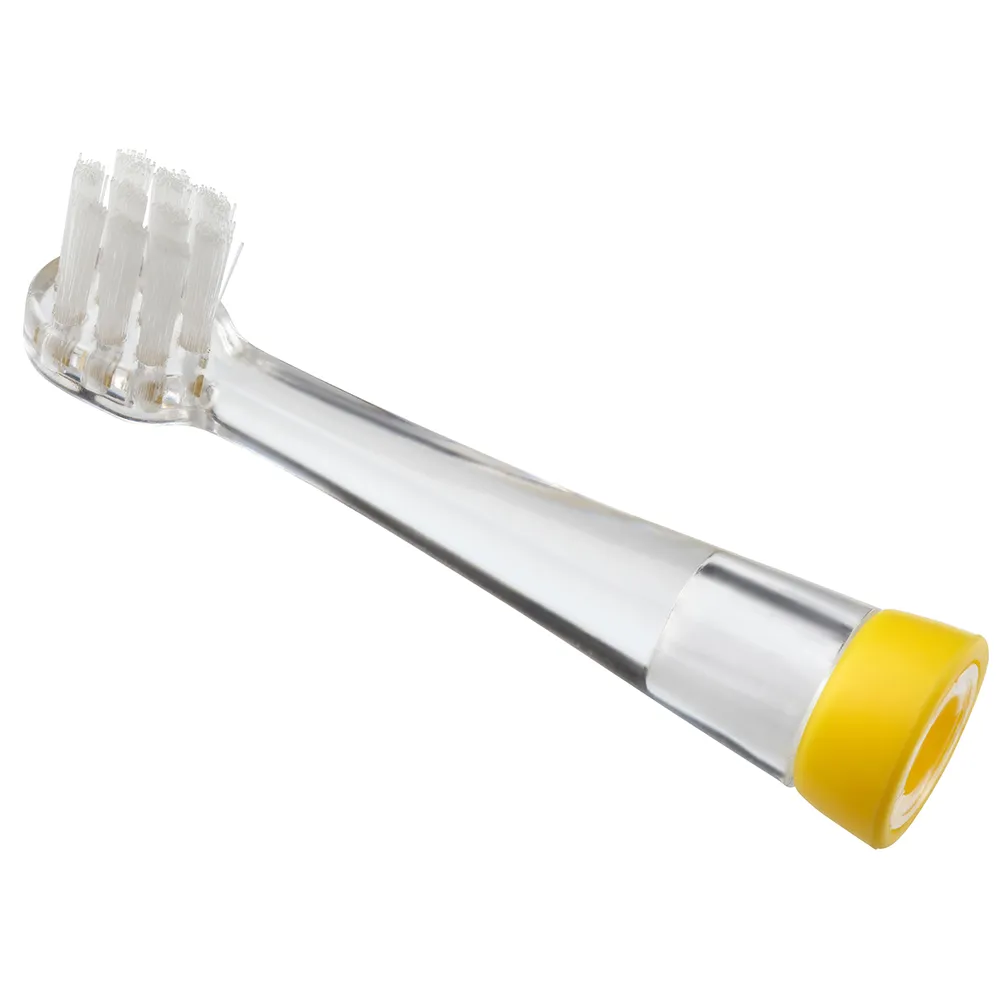 Насадки CS Medica SP-51 для зубной щетки CS Medica CS-561 Kids (2шт.) - фото 1
