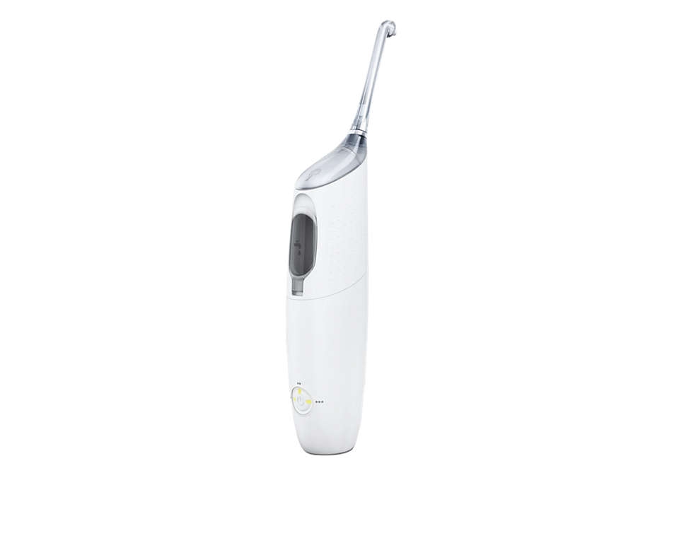 Набор электрических зубных щеток Philips Sonicare ProtectiveClean HX8424/39 белый