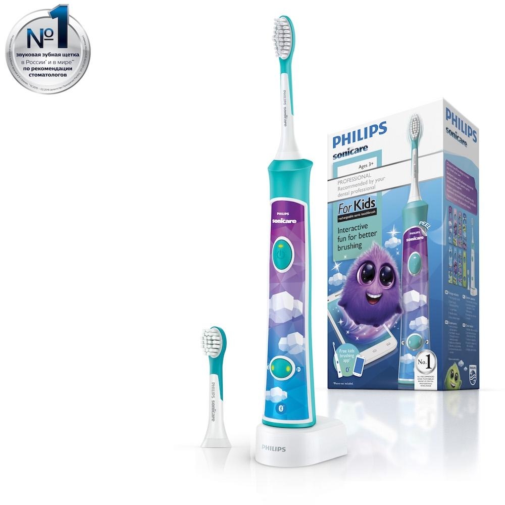 philips oral b