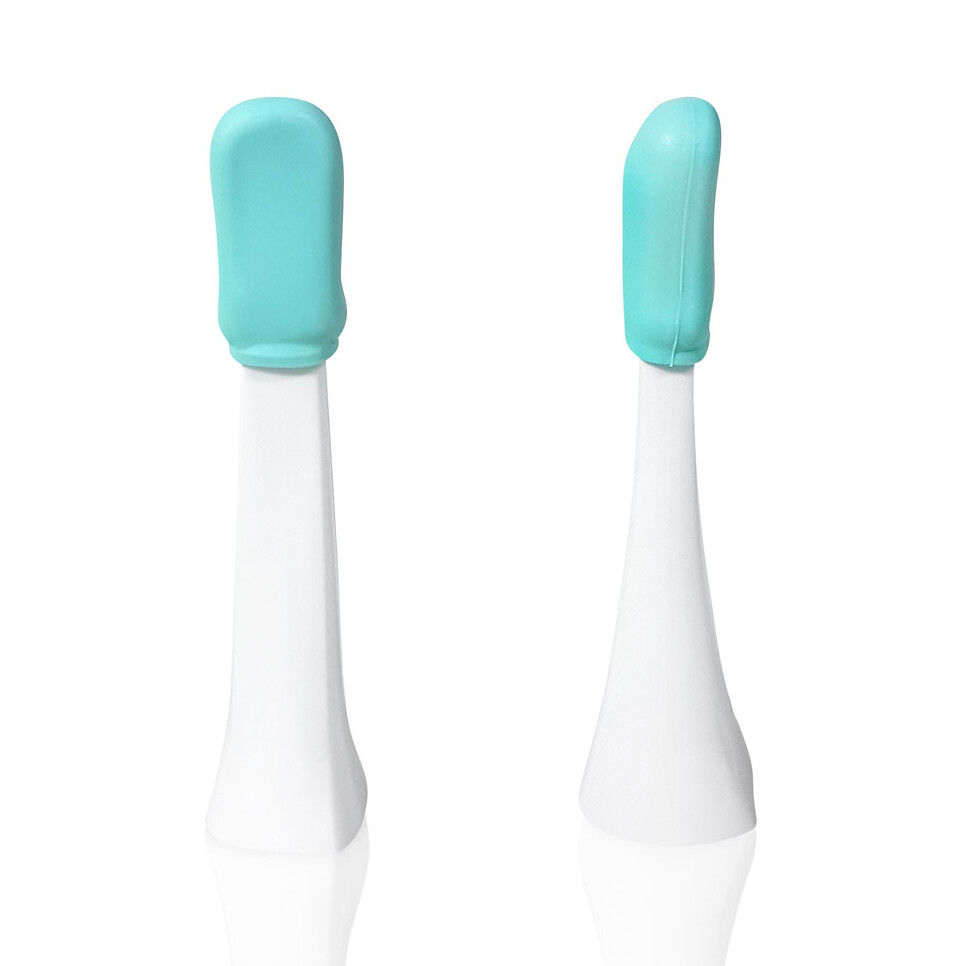Насадки для зубных щеток Asahi Irica AU300-MASE 50 шт щётки для чистки зубов