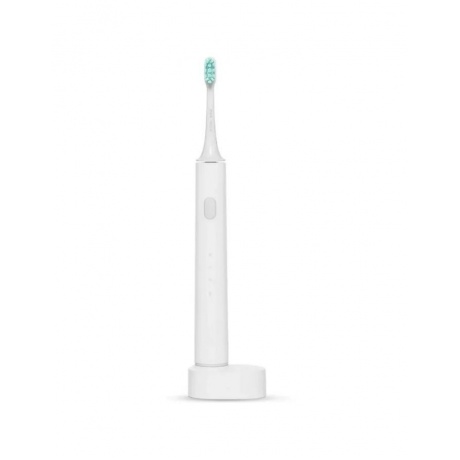 Умная зубная электрощетка Electric Toothbrush T500 (NUN4087GL) - фото 2