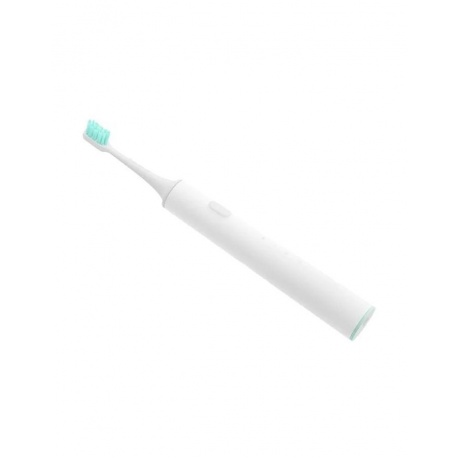 Умная зубная электрощетка Electric Toothbrush T500 (NUN4087GL) - фото 4