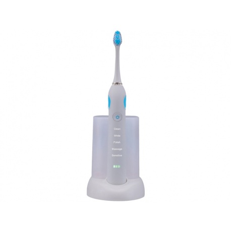 Зубная щетка электрическая Donfeel HSD-015 White HSD-015_К1Б - фото 1