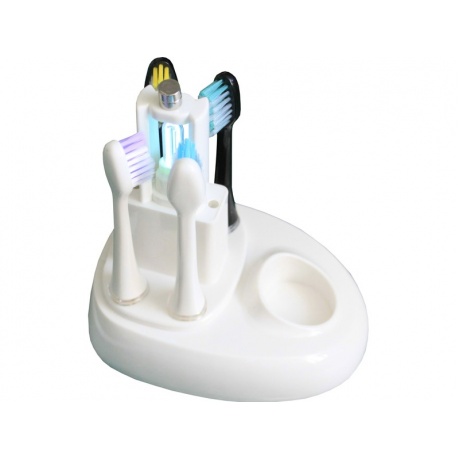 Зубная щетка электрическая Donfeel HSD-015 White HSD-015_К1Б - фото 3