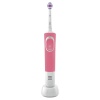 Зубная щетка Braun Oral-B Vitality D100.413.1 3DWhite Pink
