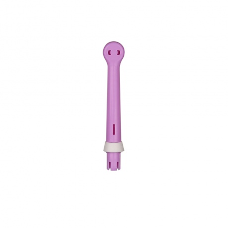 Электрическая зубная щетка CS Medica KIDS CS-463-G (розовая) - фото 6