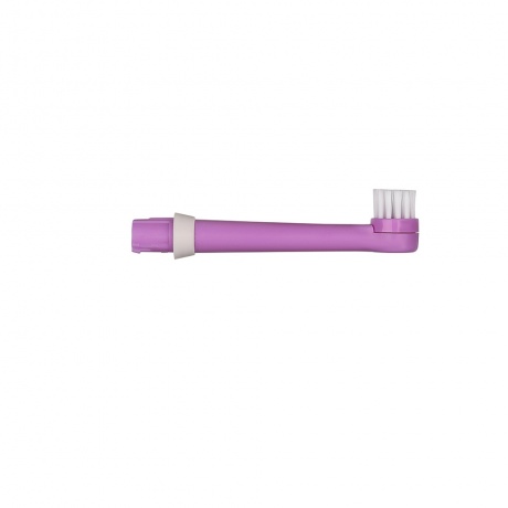 Электрическая зубная щетка CS Medica KIDS CS-463-G (розовая) - фото 7