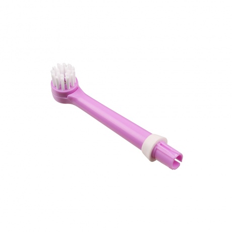 Электрическая зубная щетка CS Medica KIDS CS-463-G (розовая) - фото 8