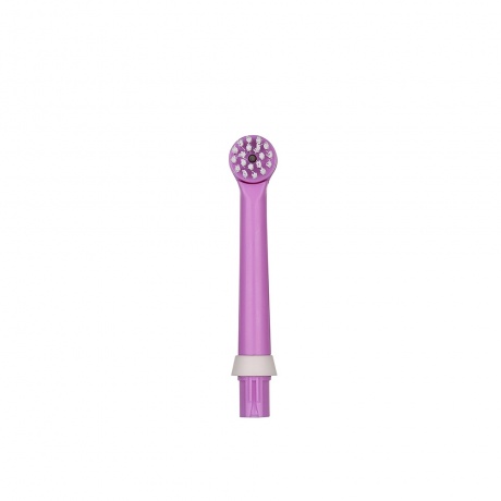 Электрическая зубная щетка CS Medica KIDS CS-463-G (розовая) - фото 9