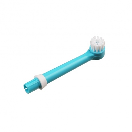 Электрическая зубная щетка CS Medica KIDS CS-463-B (бирюзовая) - фото 16