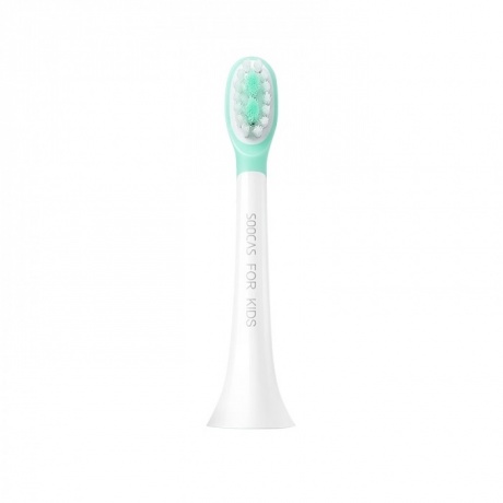 Комплект насадок для зубной щетки SOOCAS Kids Sonic Electric Toothbrush С1 (2шт.) - фото 2