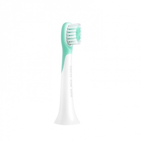 Комплект насадок для зубной щетки SOOCAS Kids Sonic Electric Toothbrush С1 (2шт.) - фото 4