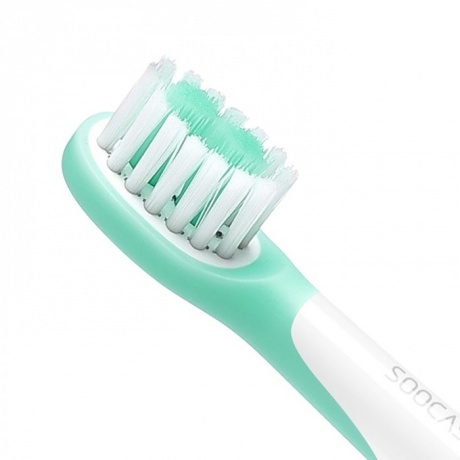 Комплект насадок для зубной щетки SOOCAS Kids Sonic Electric Toothbrush С1 (2шт.) - фото 5