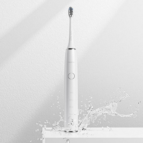 Зубная щетка Realme RMH2012 M1 white - фото 5