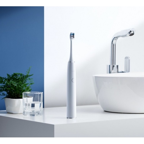 Зубная щетка Realme RMH2012 M1 white - фото 7