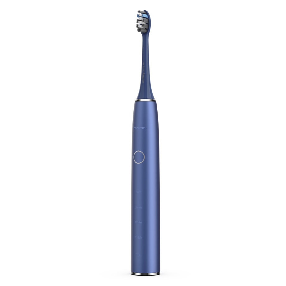 

Зубная щетка Realme Sonic Toothbrush M1 Blue