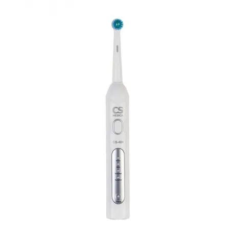 Электрическая зубная щетка CS Medica CS-484 с зарядным устройств...