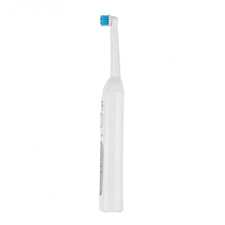 Электрическая зубная щетка CS Medica CS-484 с зарядным устройством - фото 3