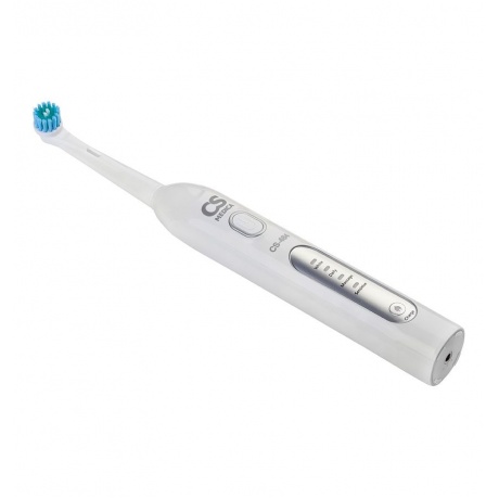 Электрическая зубная щетка CS Medica CS-484 с зарядным устройством - фото 4