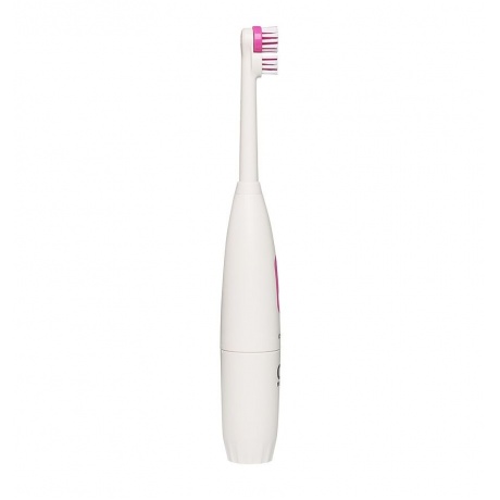 Электрическая зубная щетка CS Medica CS-466-W (белая) - фото 2