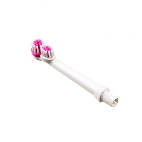 Электрическая зубная щетка CS Medica CS-466-W (белая) - фото 6