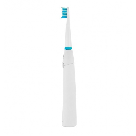 Электрическая звуковая зубная щетка CS Medica SonicMax CS-235 (белая) - фото 2