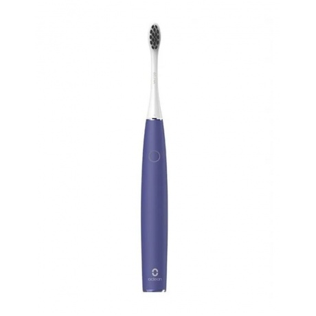 Зубная щетка электрическая Oclean Air 2 Sonic Electric Toothbrush Purple Iris - фото 1