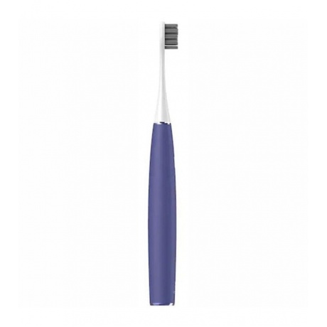 Зубная щетка электрическая Oclean Air 2 Sonic Electric Toothbrush Purple Iris - фото 2