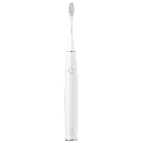 Зубная щетка электрическая Xiaomi Oclean Air 2 Sonic Electric Toothbrush White - фото 1