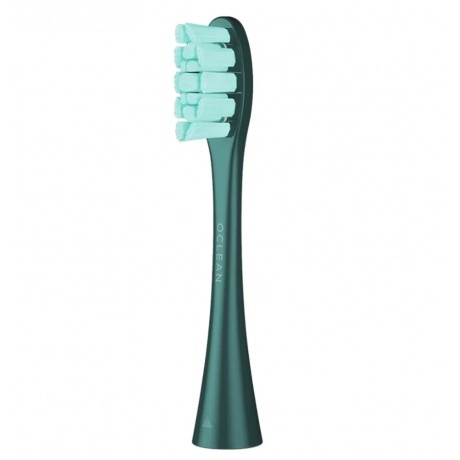 Зубная щетка электрическая Xiaomi Oclean X Pro Sonic Electric Toothbrush Green - фото 2