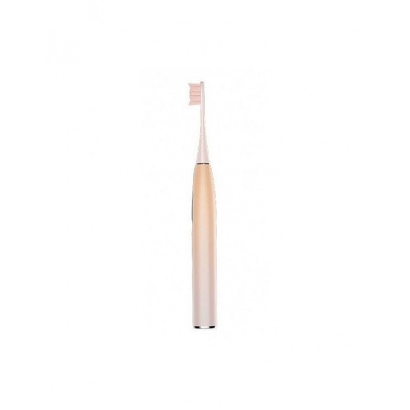 Зубная щетка электрическая Oclean X Pro Sonic Electric Toothbrush Pink - фото 3