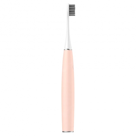 Зубная щетка электрическая Xiaomi Oclean Air 2 Sonic Electric Toothbrush Pink Rose - фото 2