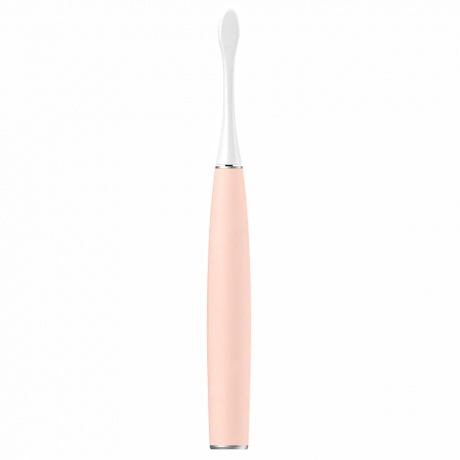 Зубная щетка электрическая Xiaomi Oclean Air 2 Sonic Electric Toothbrush Pink Rose - фото 3
