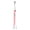 Электрическая зубная щётка Xiaomi PINJING EX3 (розовая)