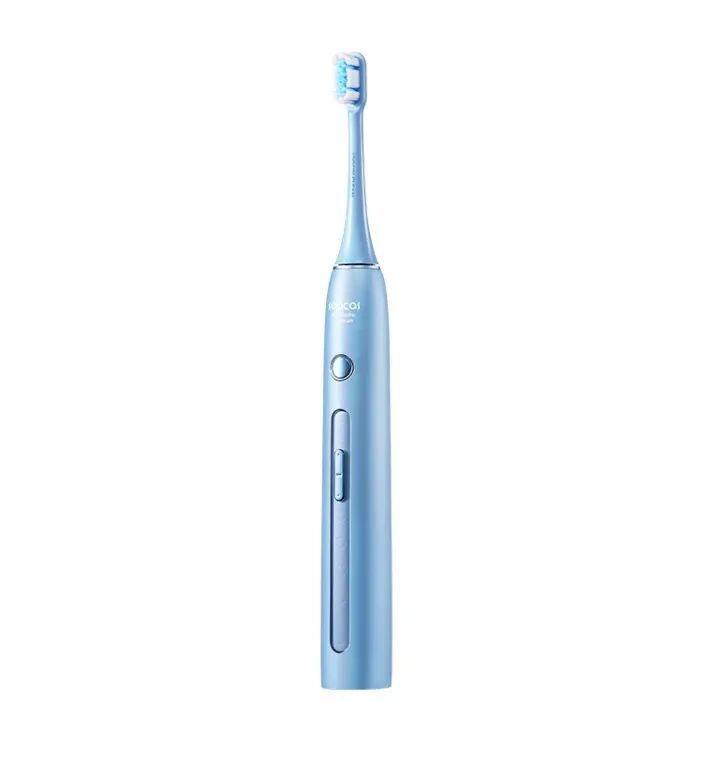 Электрическая зубная щётка SOOCAS X3 Pro Blue