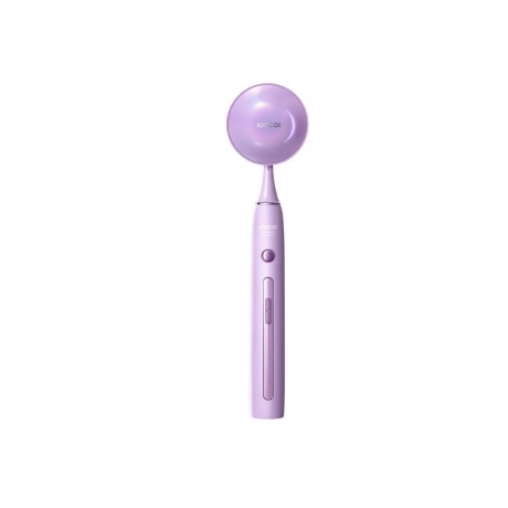 Электрическая зубная щетка Xiaomi SOOCAS X3 Pro Purple - фото 2
