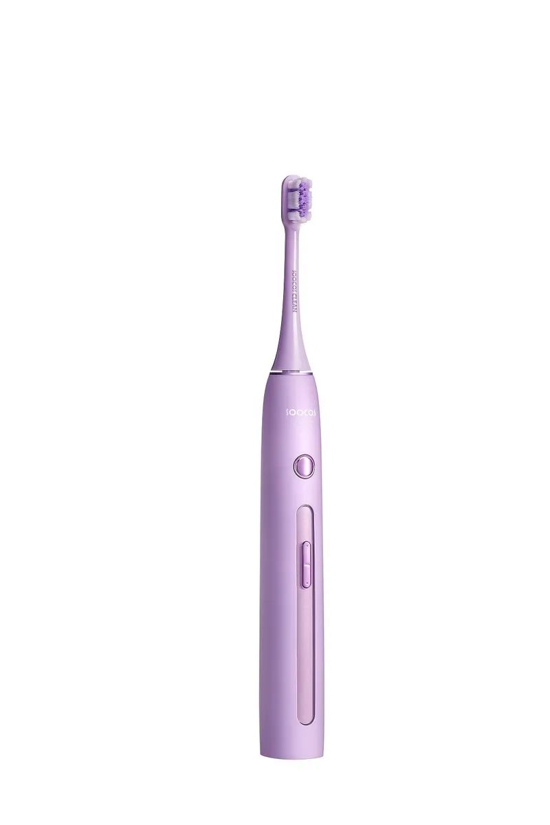Электрическая зубная щетка Xiaomi SOOCAS X3 Pro Purple