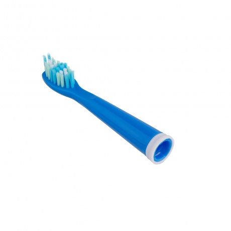 Электрическая зубная щетка CS Medica CS-999-H (синяя) - фото 11