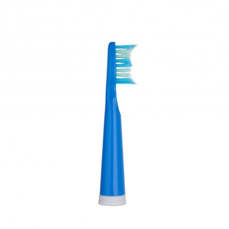 Электрическая зубная щетка CS Medica CS-999-H (синяя) - фото 12