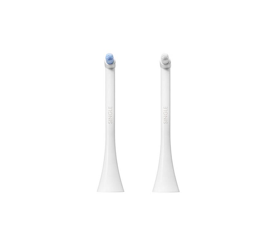 

Набор насадок Curaprox Pro Single